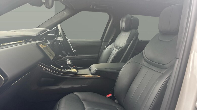 Land Rover Range Rover Sport 3.0 D350 Autobiography 5dr Auto Diesel Estate